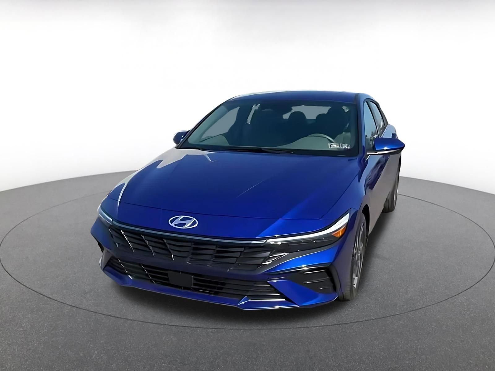 Thumbnail: 2025 Hyundai Elantra - 7