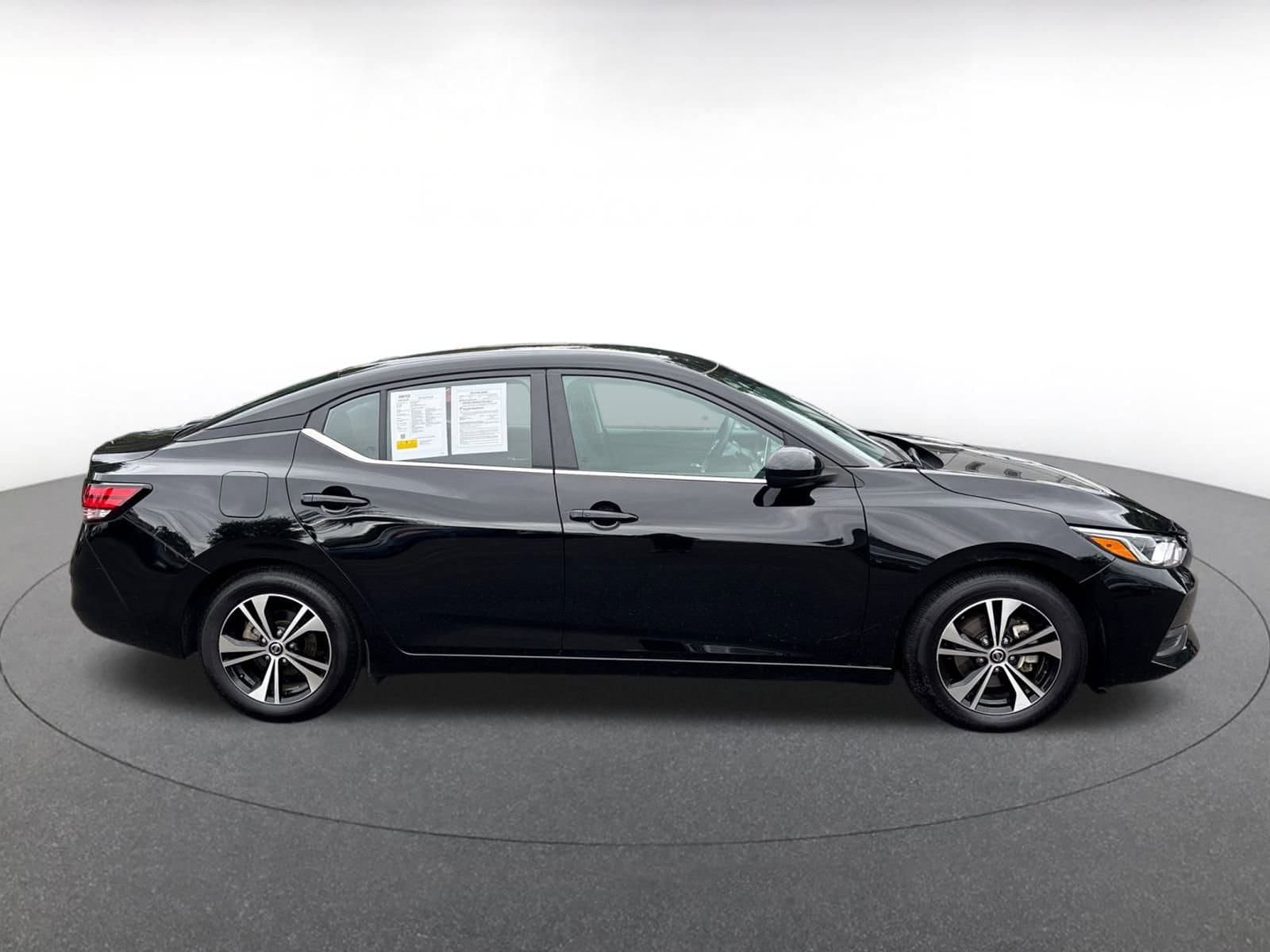 Thumbnail: 2023 Nissan Sentra - 8