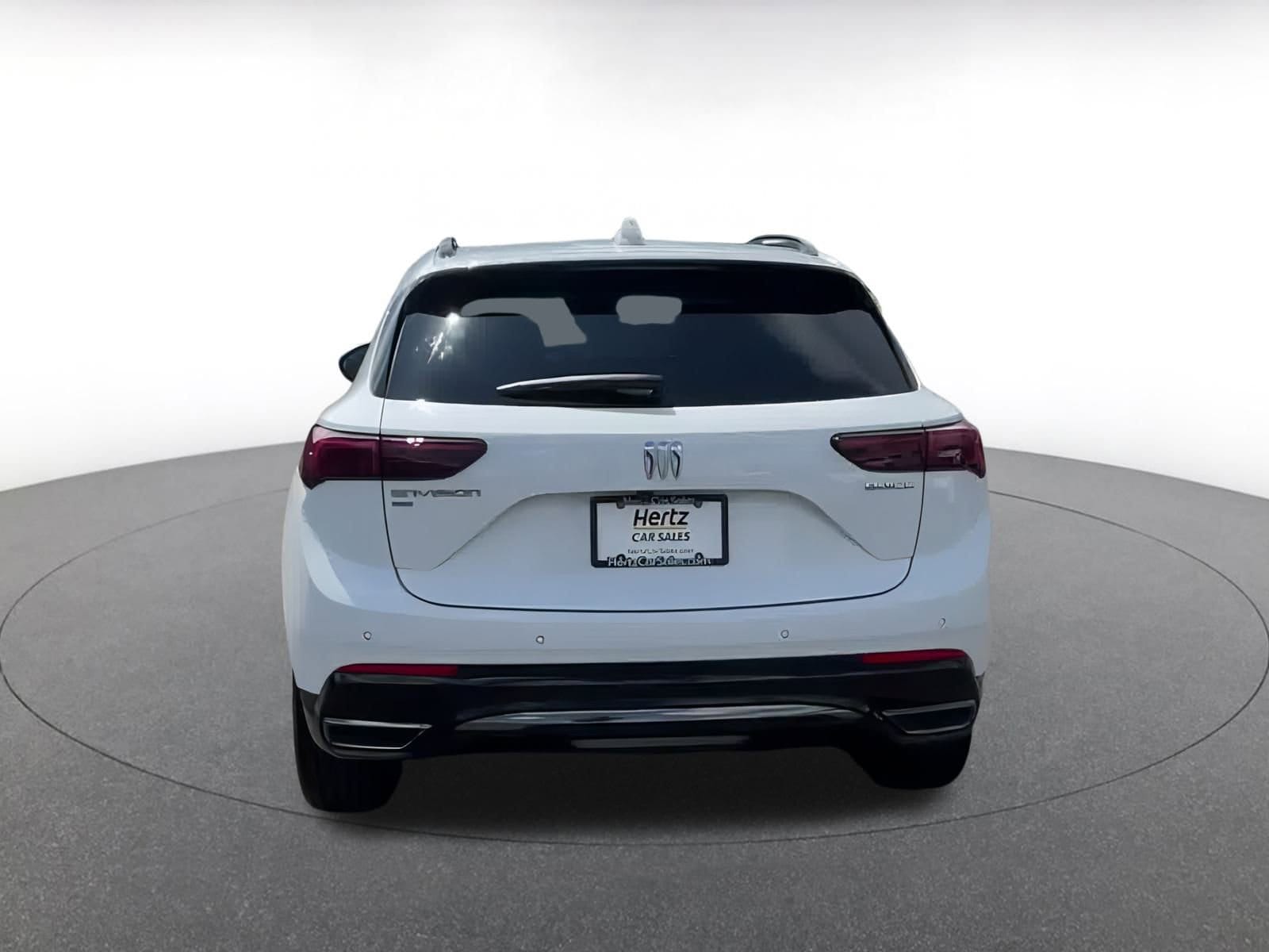 Thumbnail: 2024 Buick Envision - 12