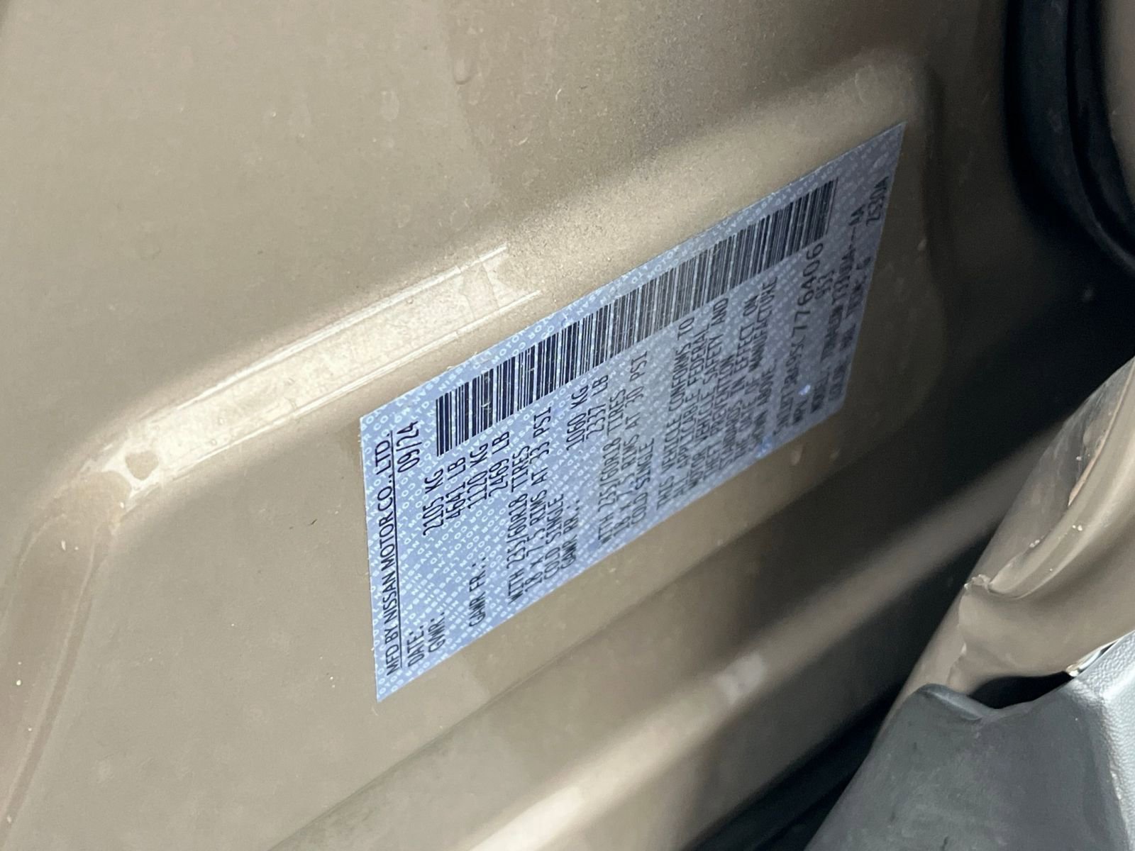 Thumbnail: 2025 Nissan Rogue - 30