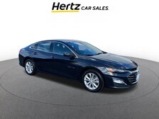 2023 Chevrolet Malibu LT -
                  Warminster, PA