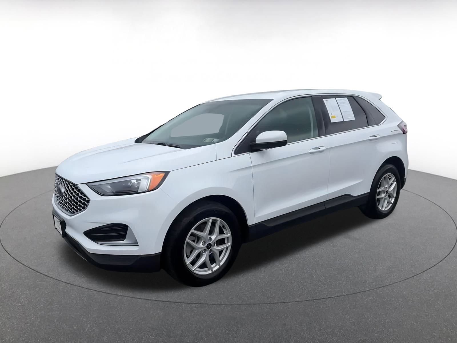 Thumbnail: 2024 Ford Edge - 7