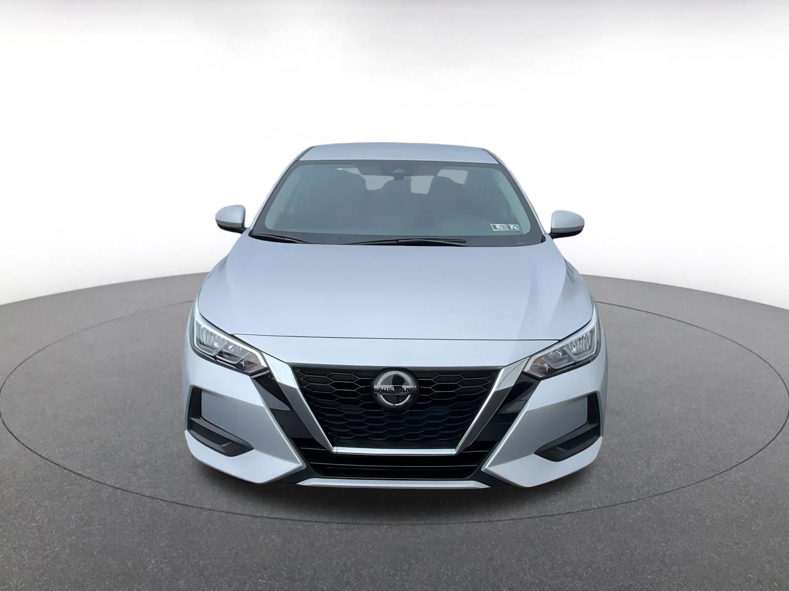 Thumbnail: 2023 Nissan Sentra - 5