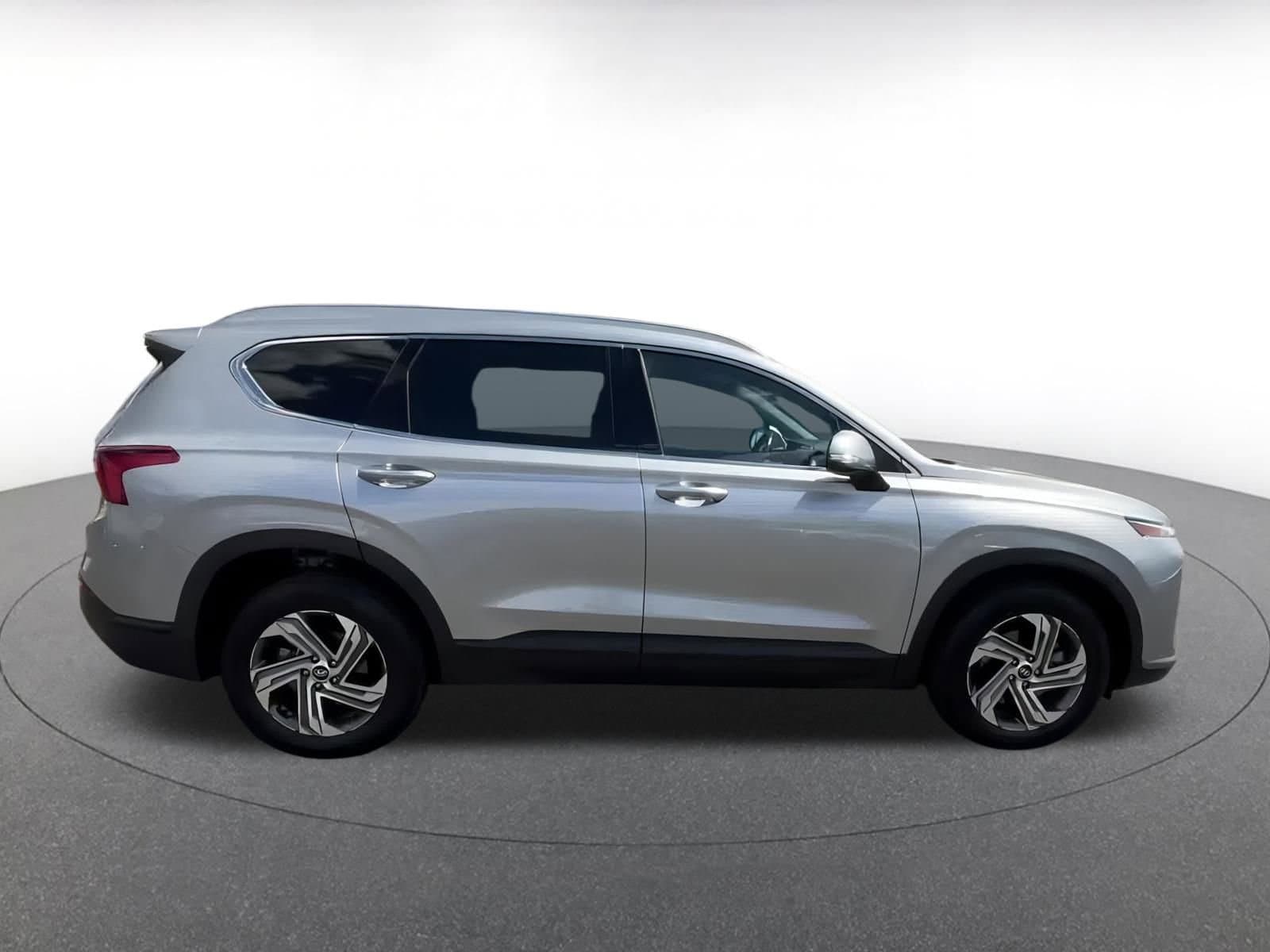 Thumbnail: 2023 Hyundai Santa Fe - 16