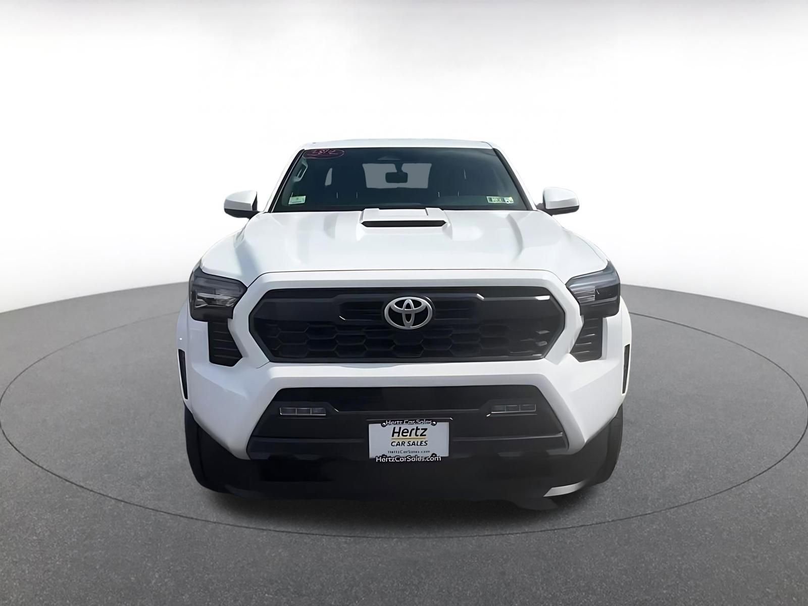 Thumbnail: 2024 Toyota Tacoma - 4