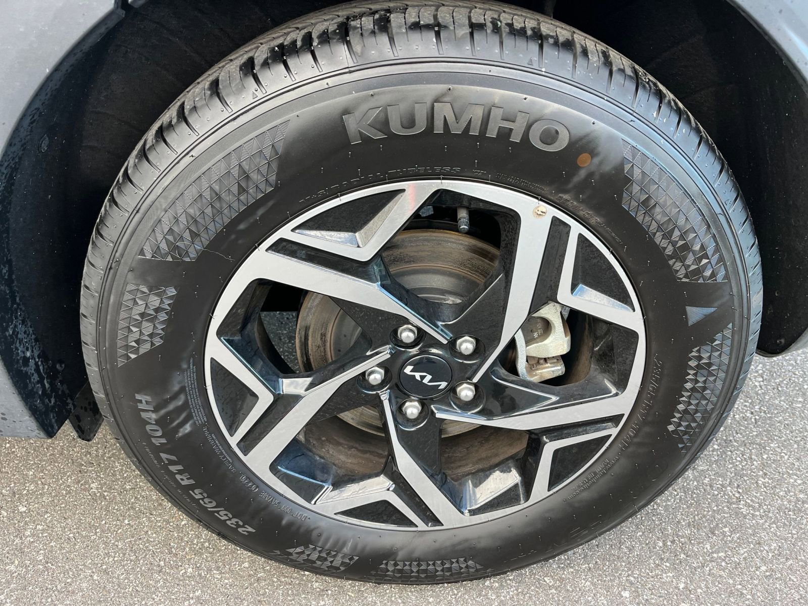 Thumbnail: 2025 Kia Sportage - 29