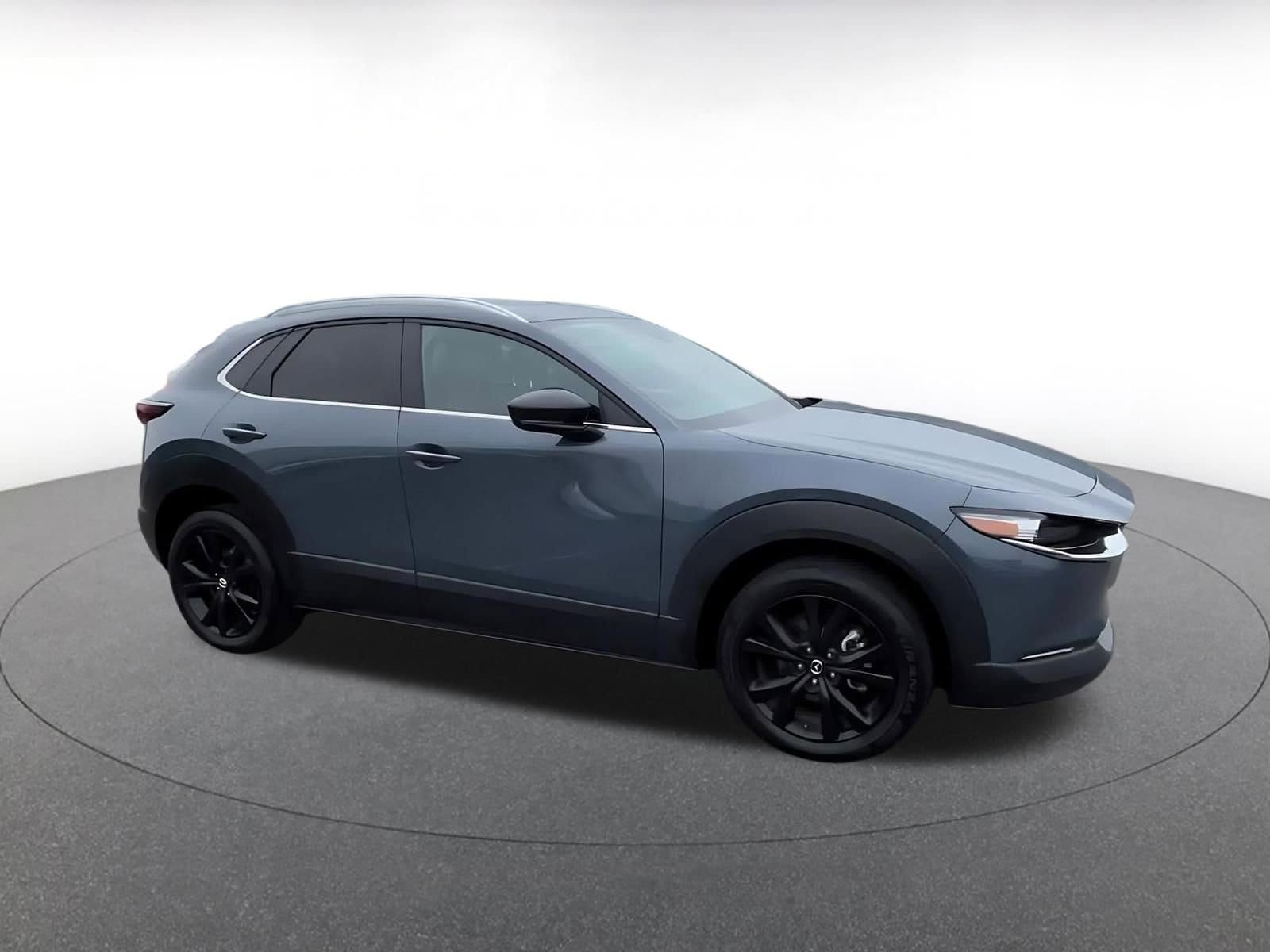 Thumbnail: 2025 Mazda CX-30 - 2