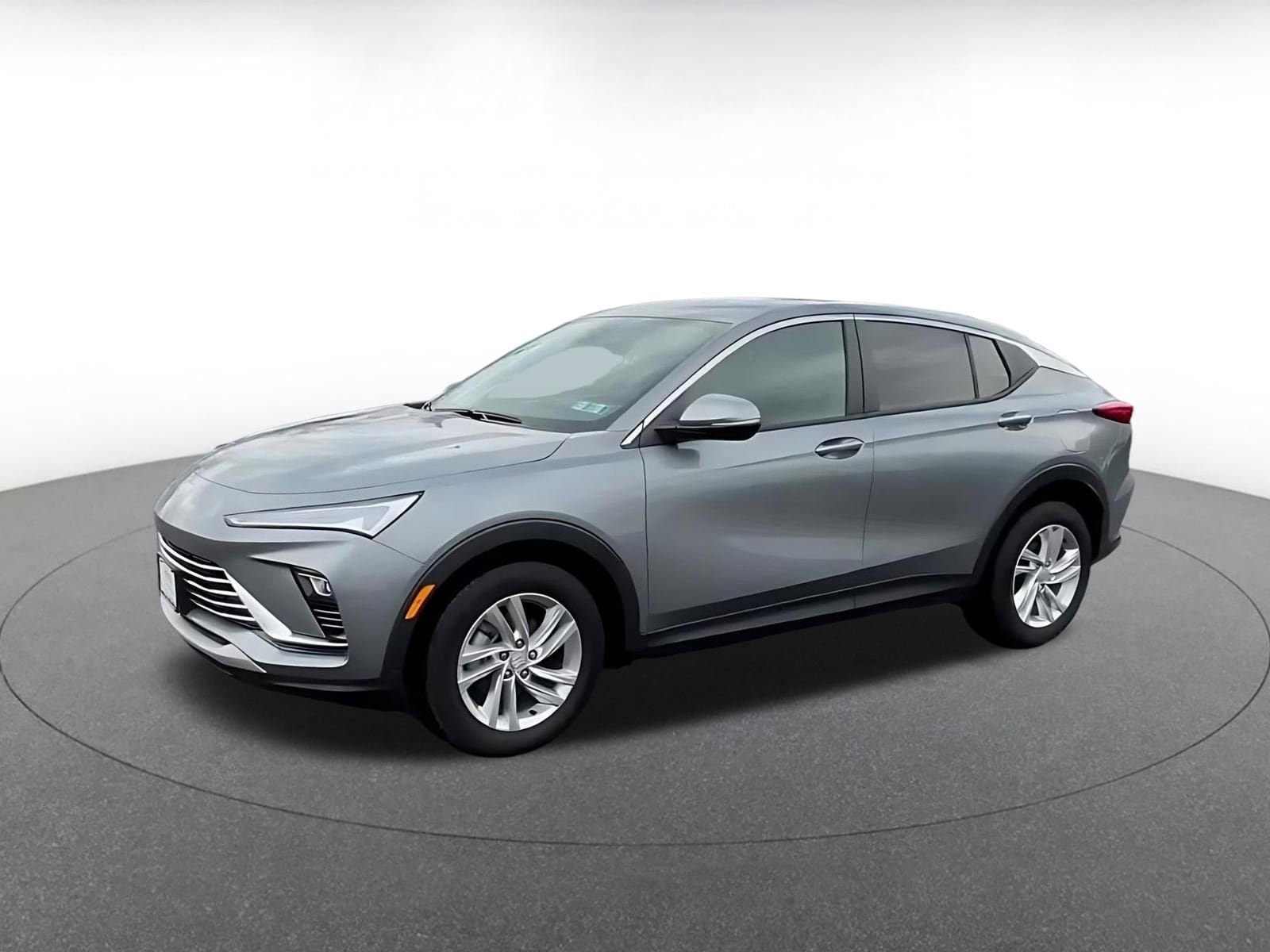 Thumbnail: 2025 Buick Envista - 7