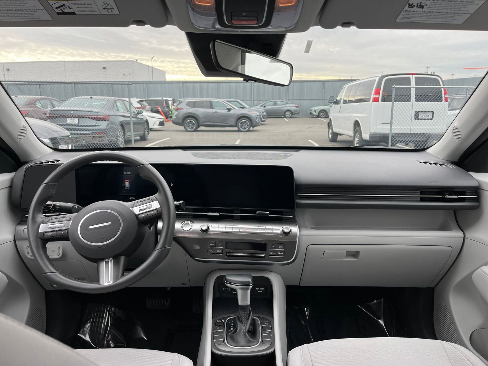 Thumbnail: 2025 Hyundai Kona - 33