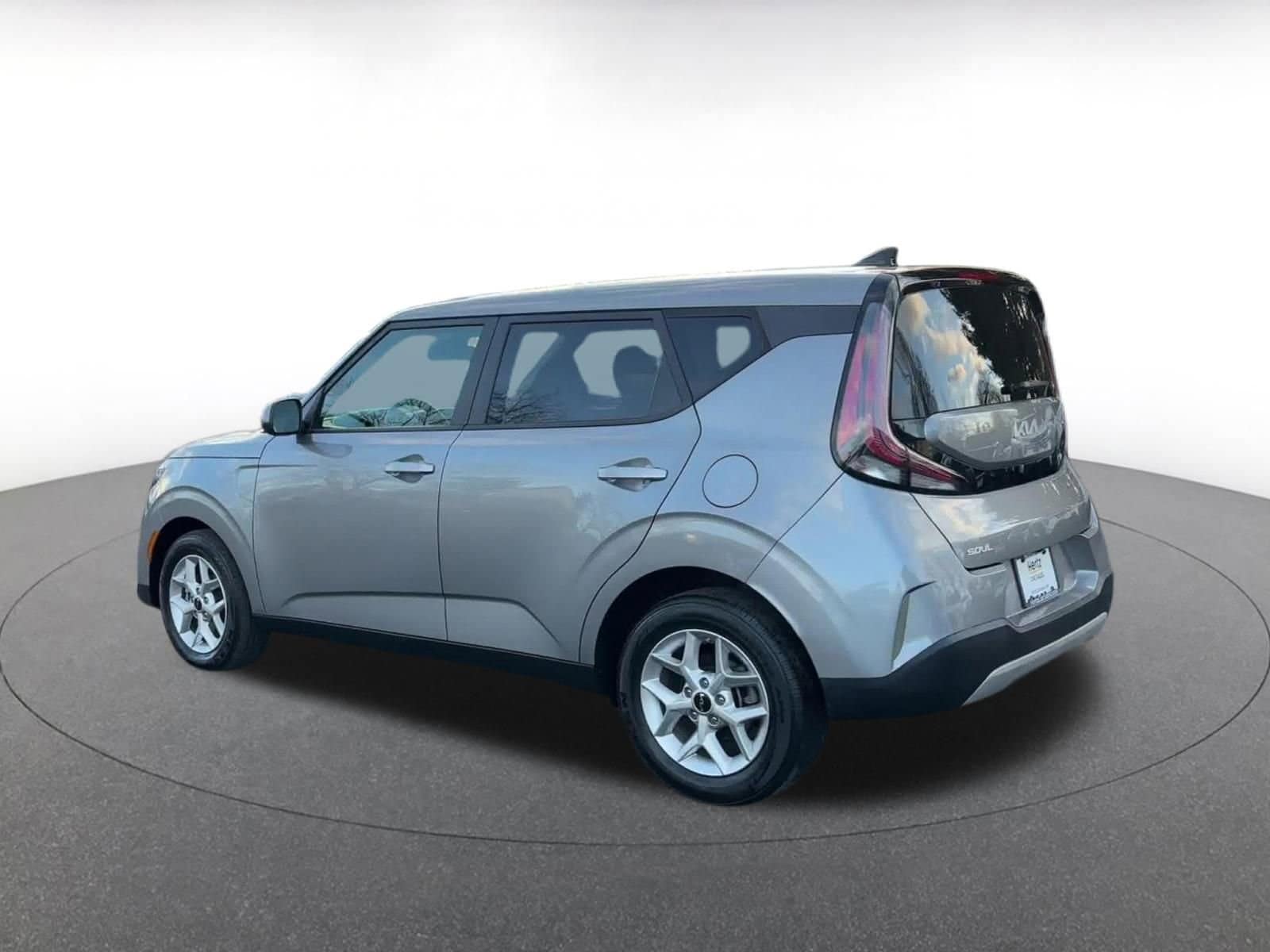 2024 Kia Soul LX 11