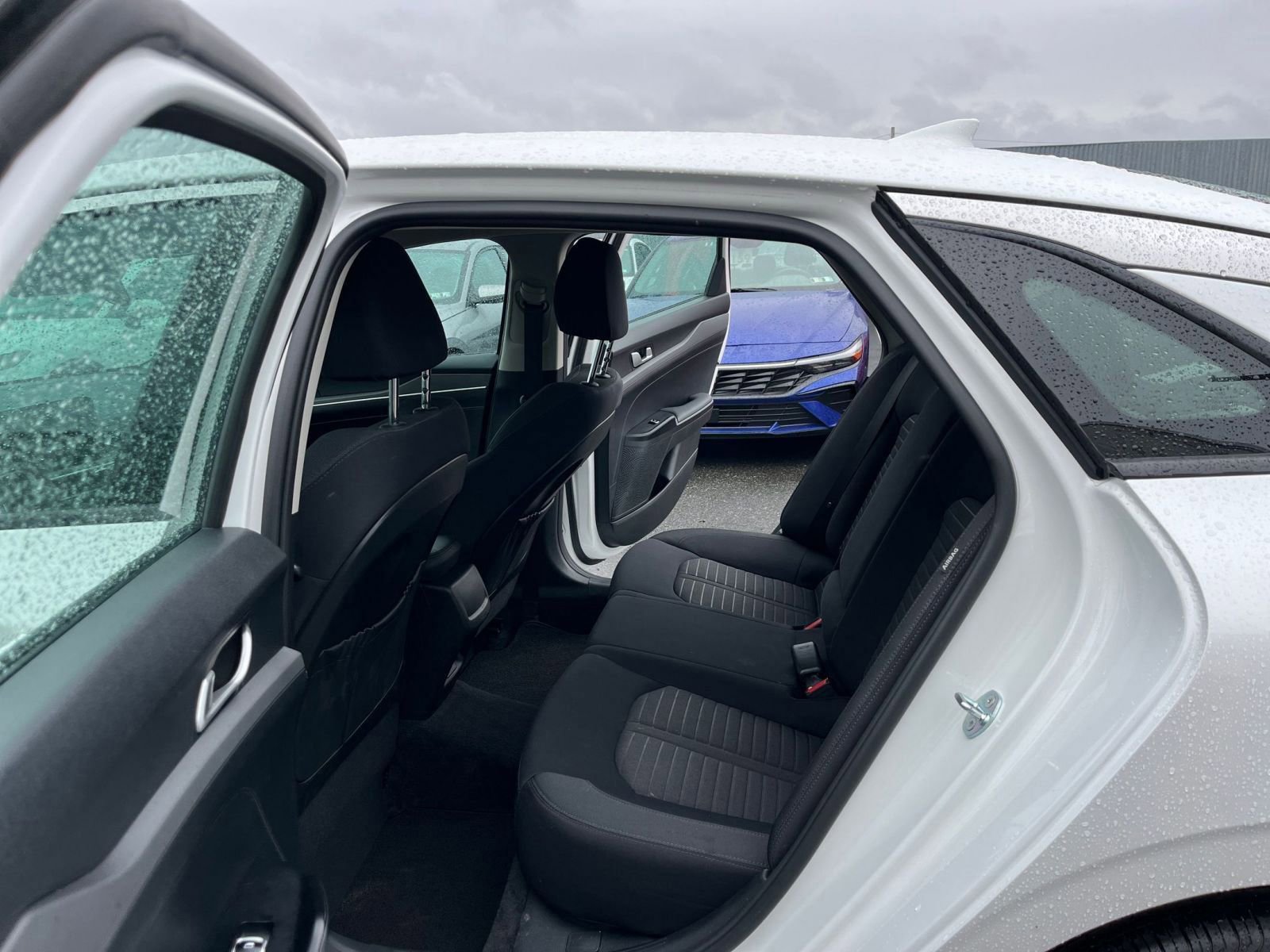 Thumbnail: 2025 Nissan Versa - 25