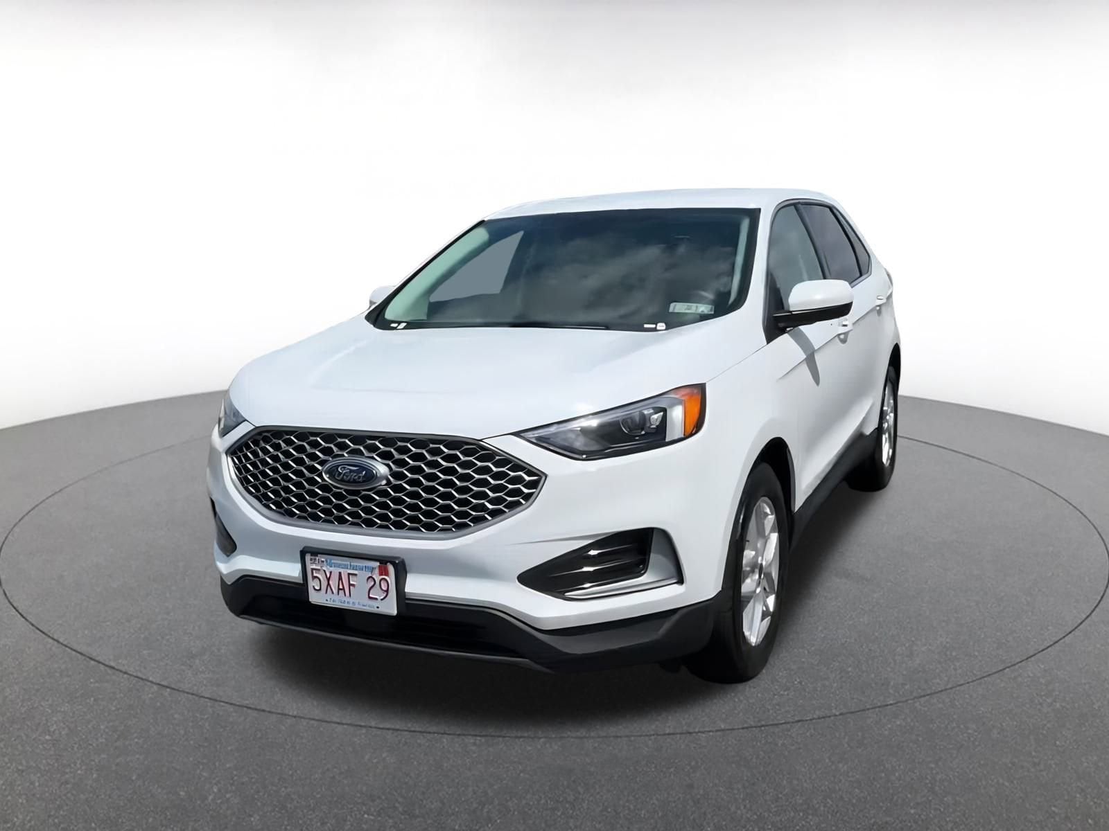 Thumbnail: 2024 Ford Edge - 6