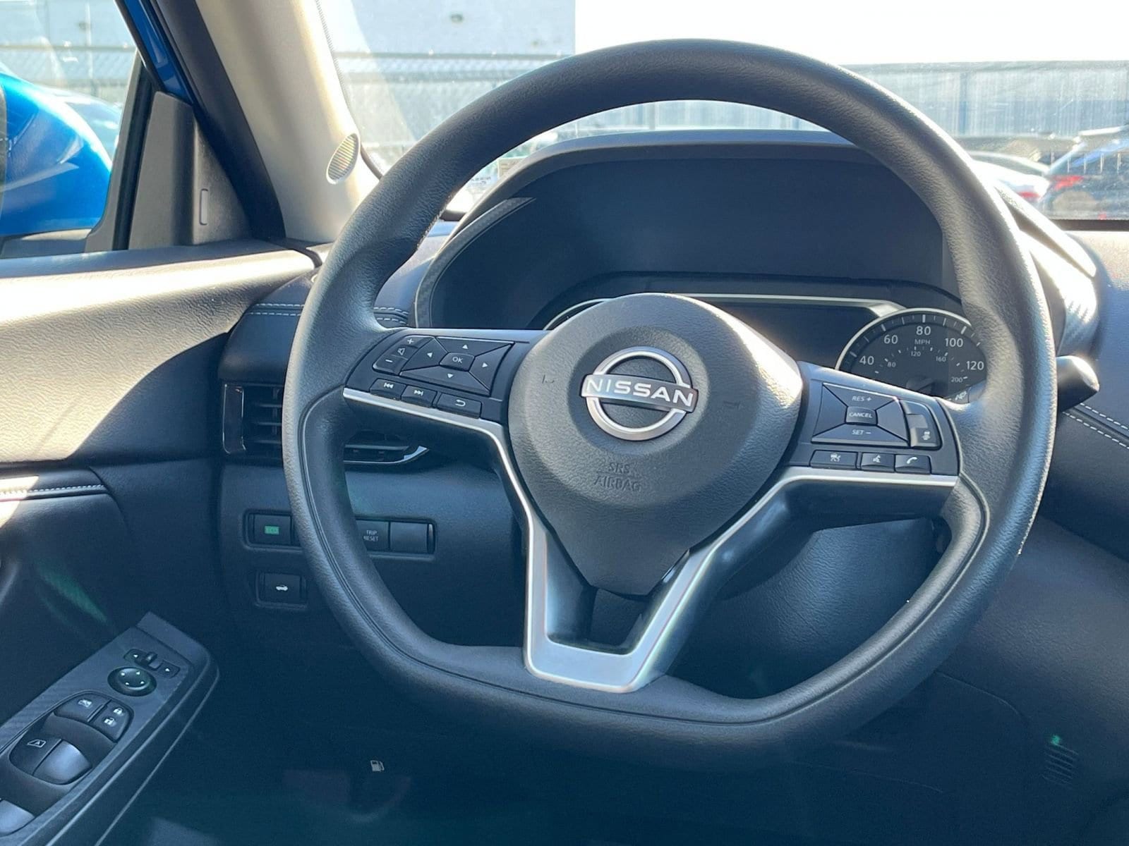 Thumbnail: 2025 Nissan Sentra - 27