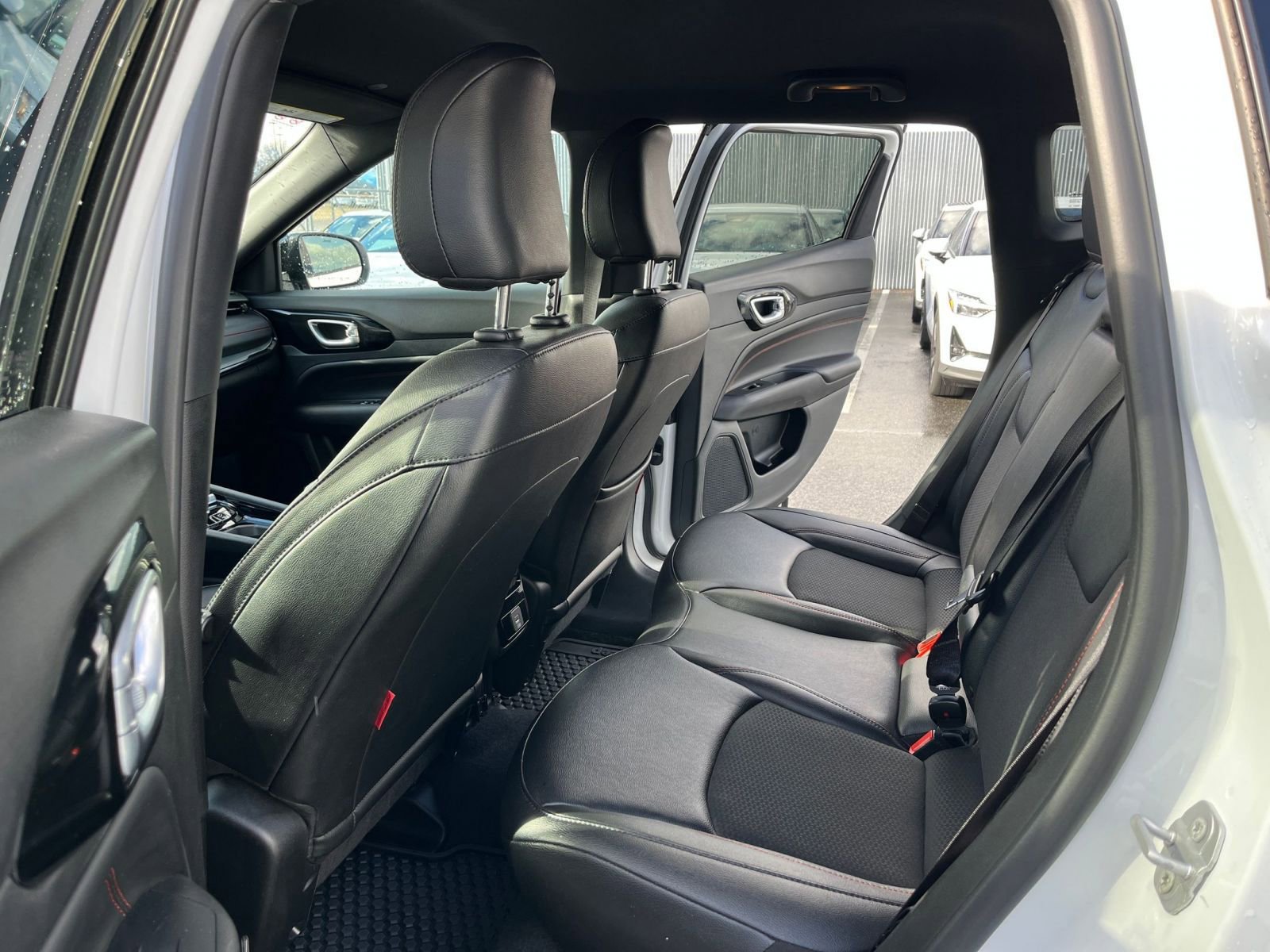 Thumbnail: 2025 Jeep Compass - 24