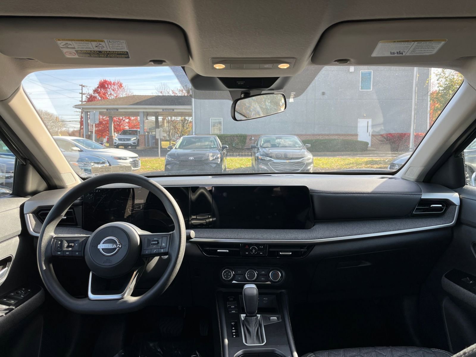 Thumbnail: 2025 Nissan Kicks - 31