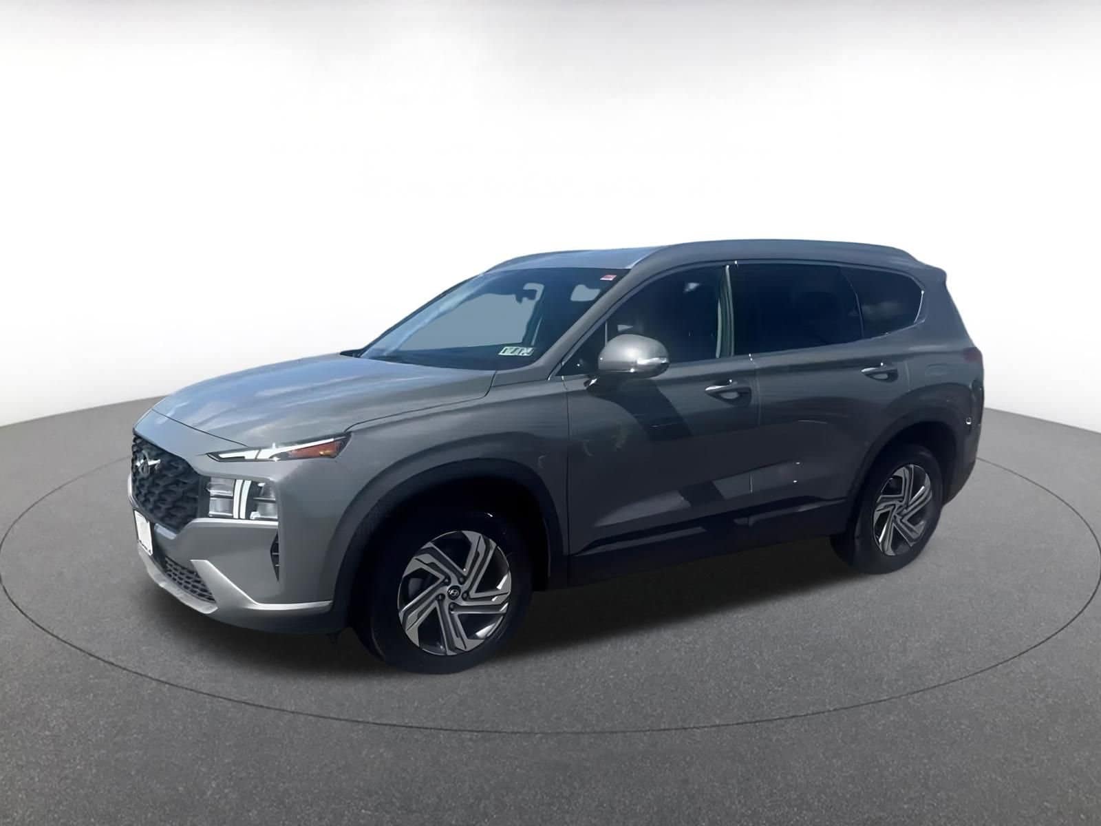 Thumbnail: 2023 Hyundai Santa Fe - 7