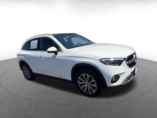 2024 Mercedes-Benz GLC 300 -
                  Warminster, PA