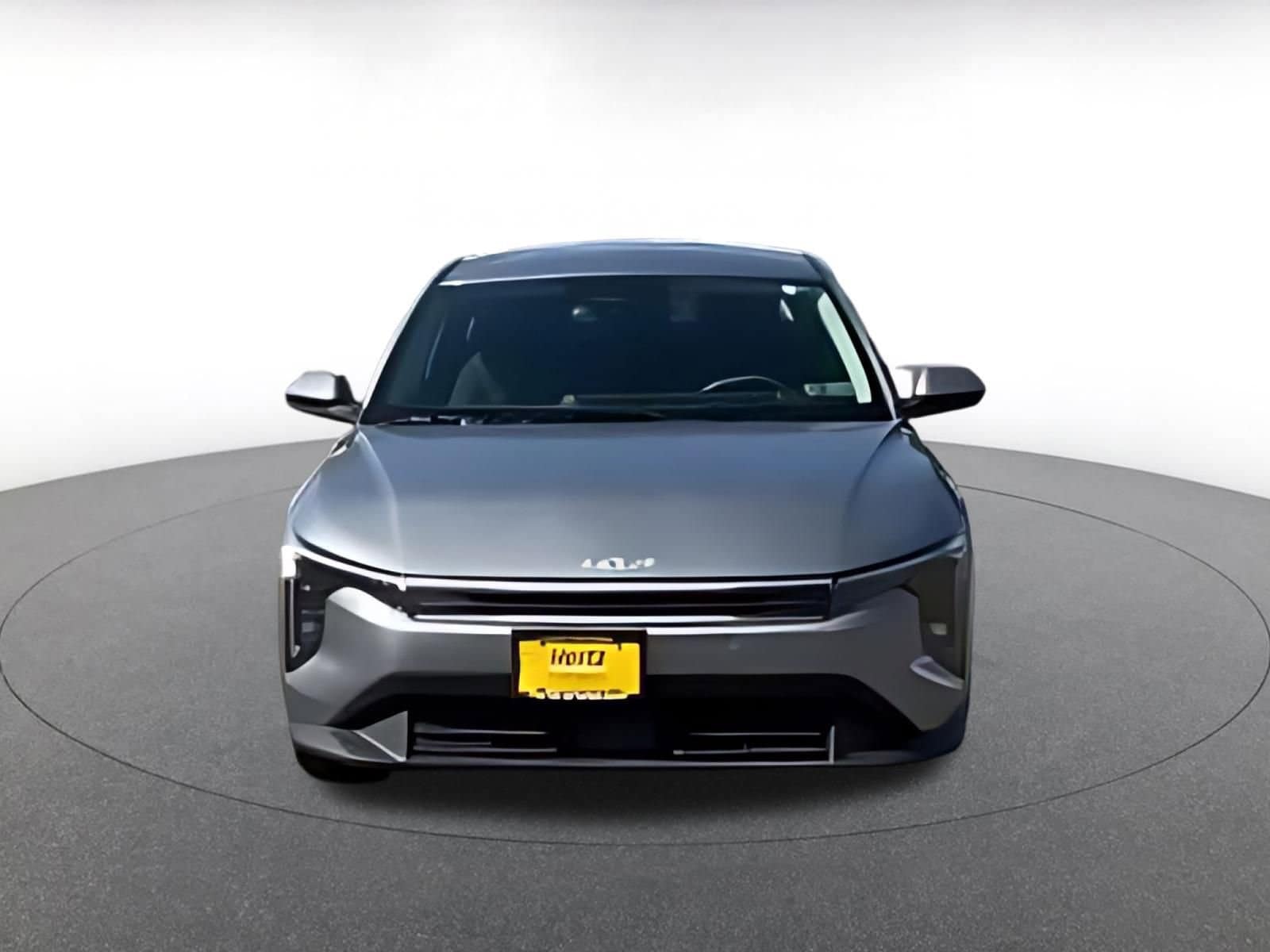 Thumbnail: 2025 Kia K4 - 16