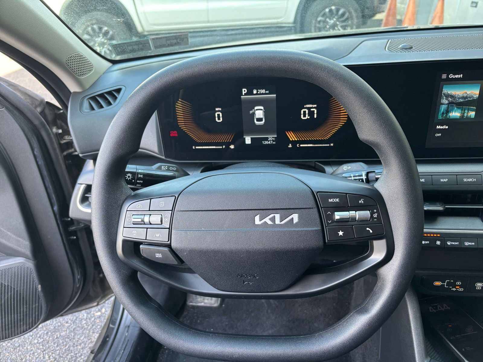 Thumbnail: 2025 Kia K4 - 29