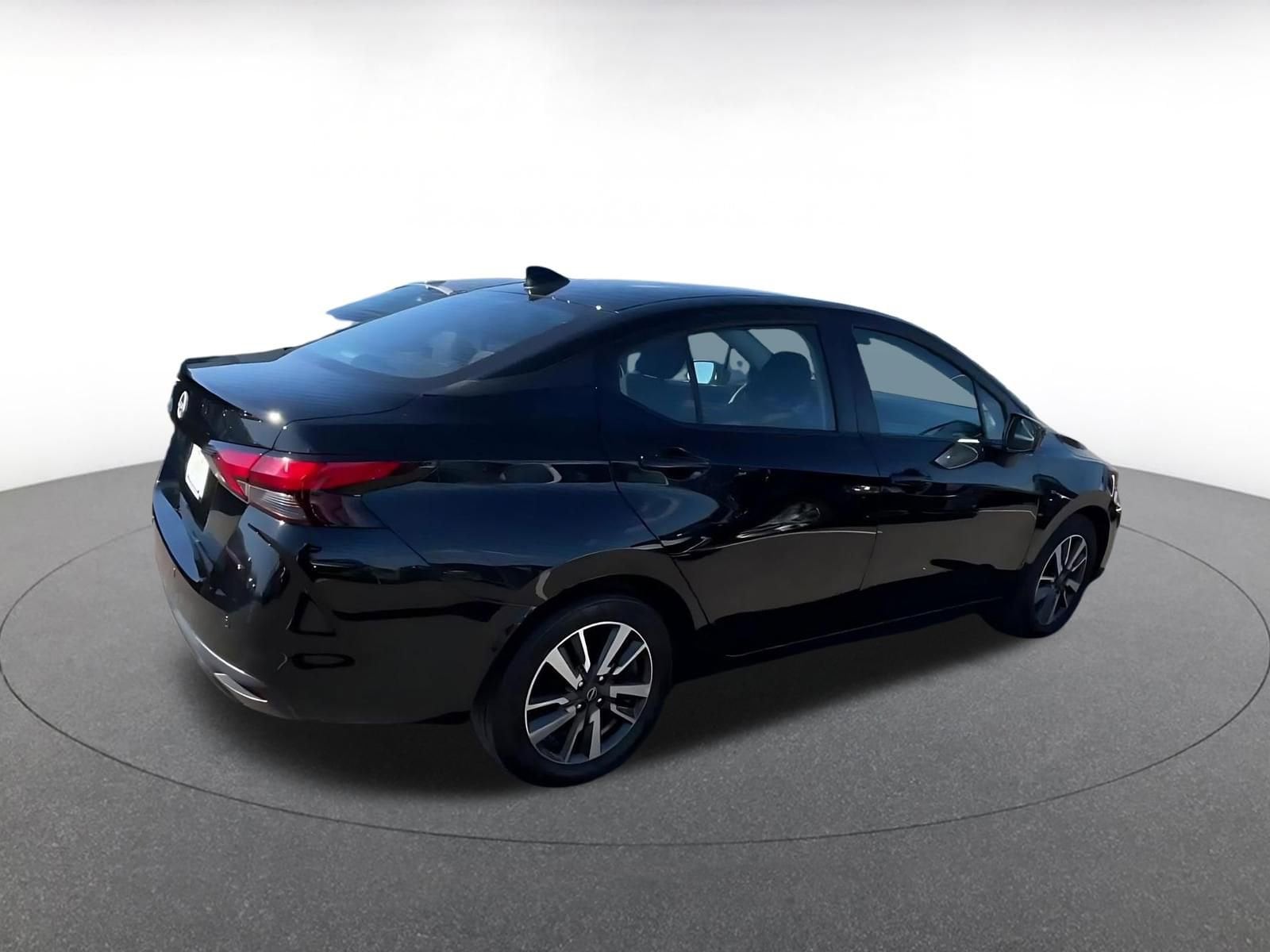 Thumbnail: 2025 Nissan Versa - 15