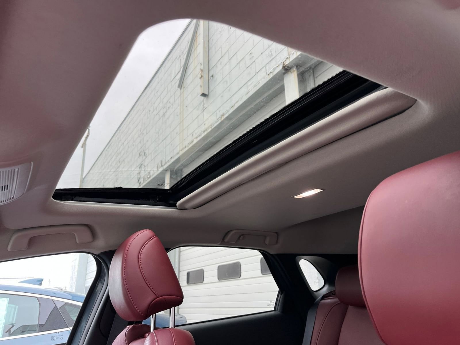 Thumbnail: 2025 Mazda CX-30 - 30