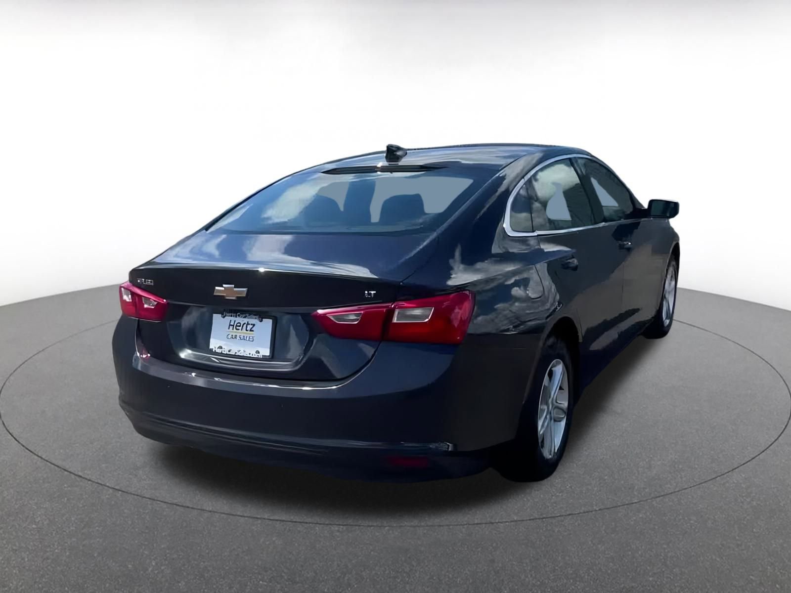 Thumbnail: 2023 Chevrolet Malibu - 15