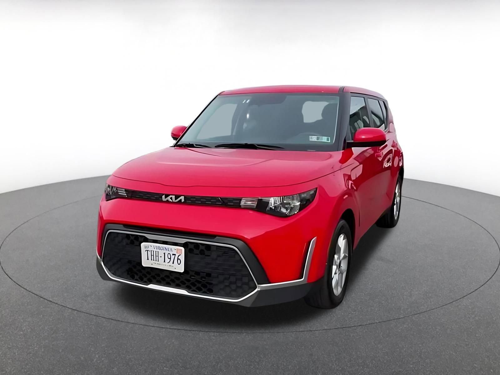 Thumbnail: 2025 Kia Soul - 4