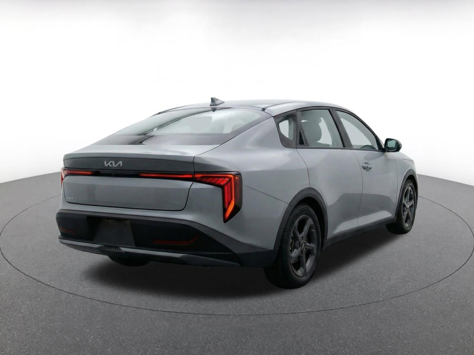 Thumbnail: 2025 Kia K4 - 7