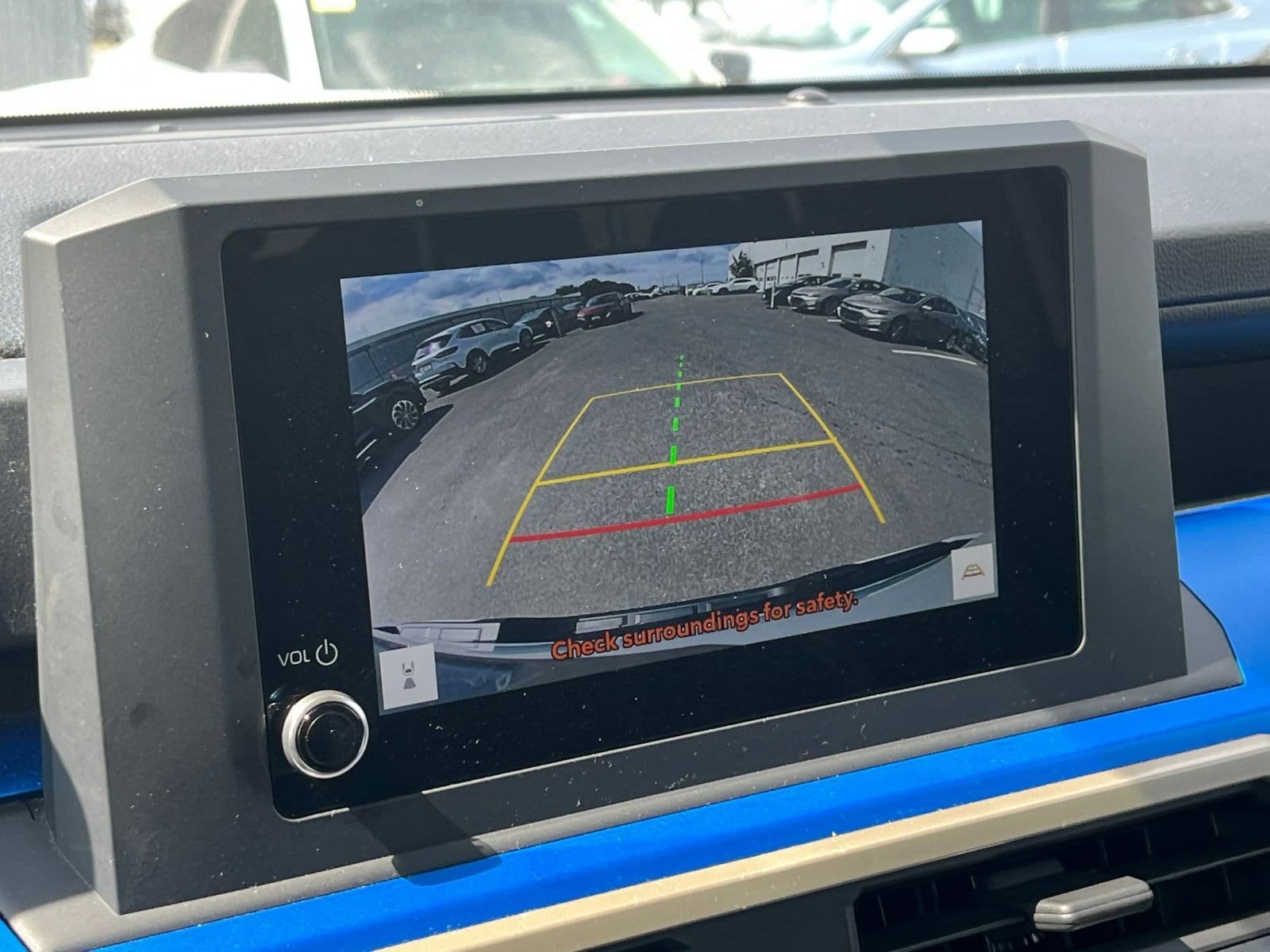 Thumbnail: 2024 Toyota Tacoma - 17