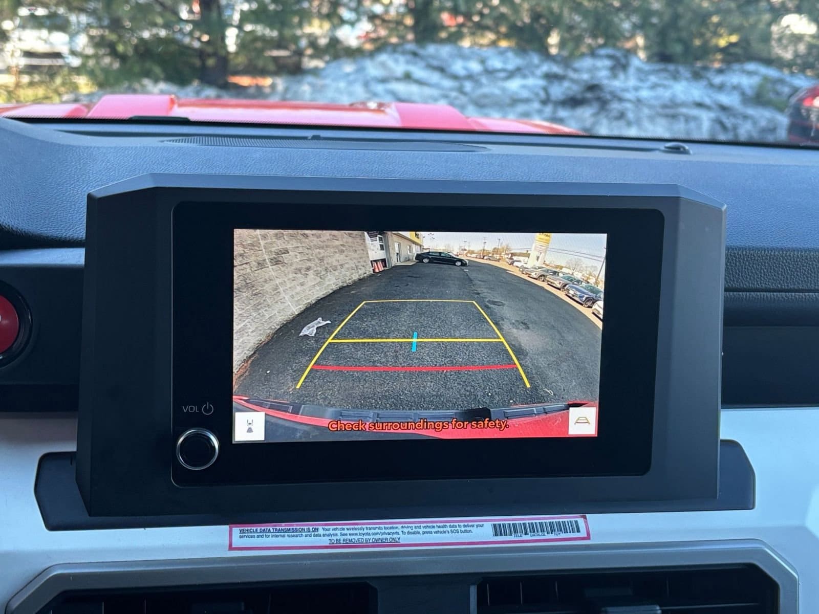 Thumbnail: 2024 Toyota Tacoma - 25