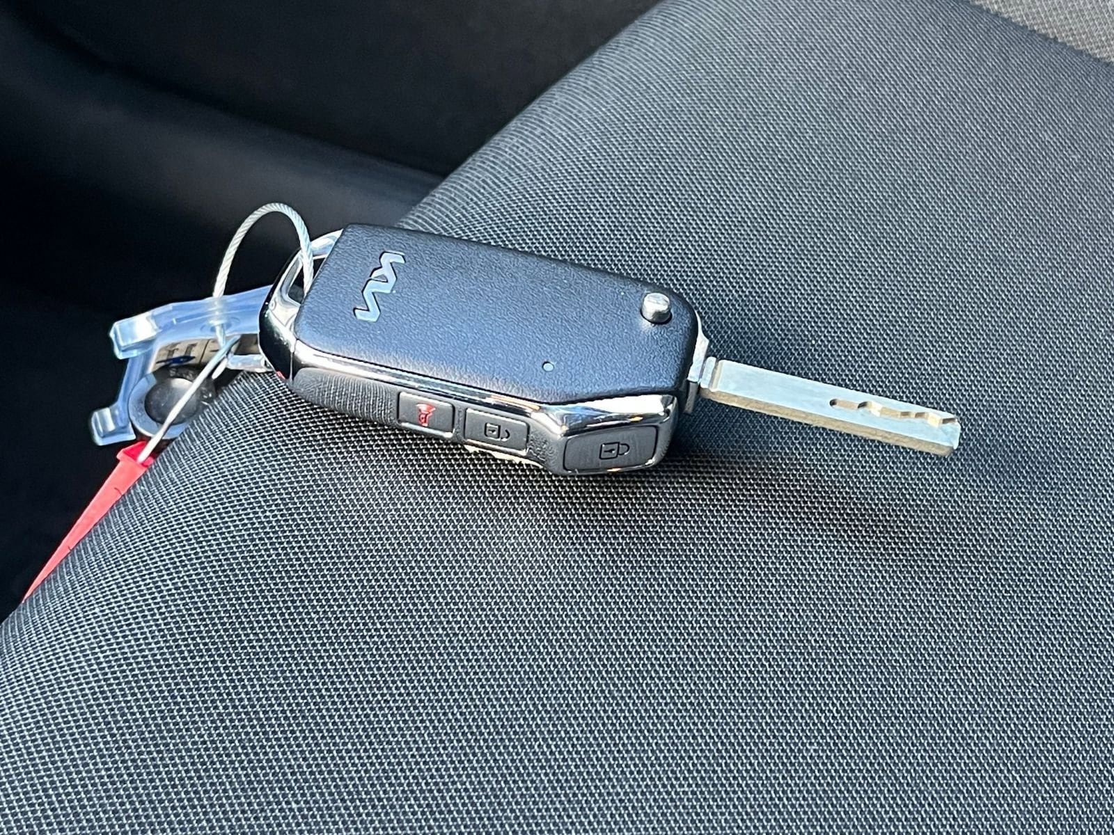 Thumbnail: 2025 Kia Sportage - 22