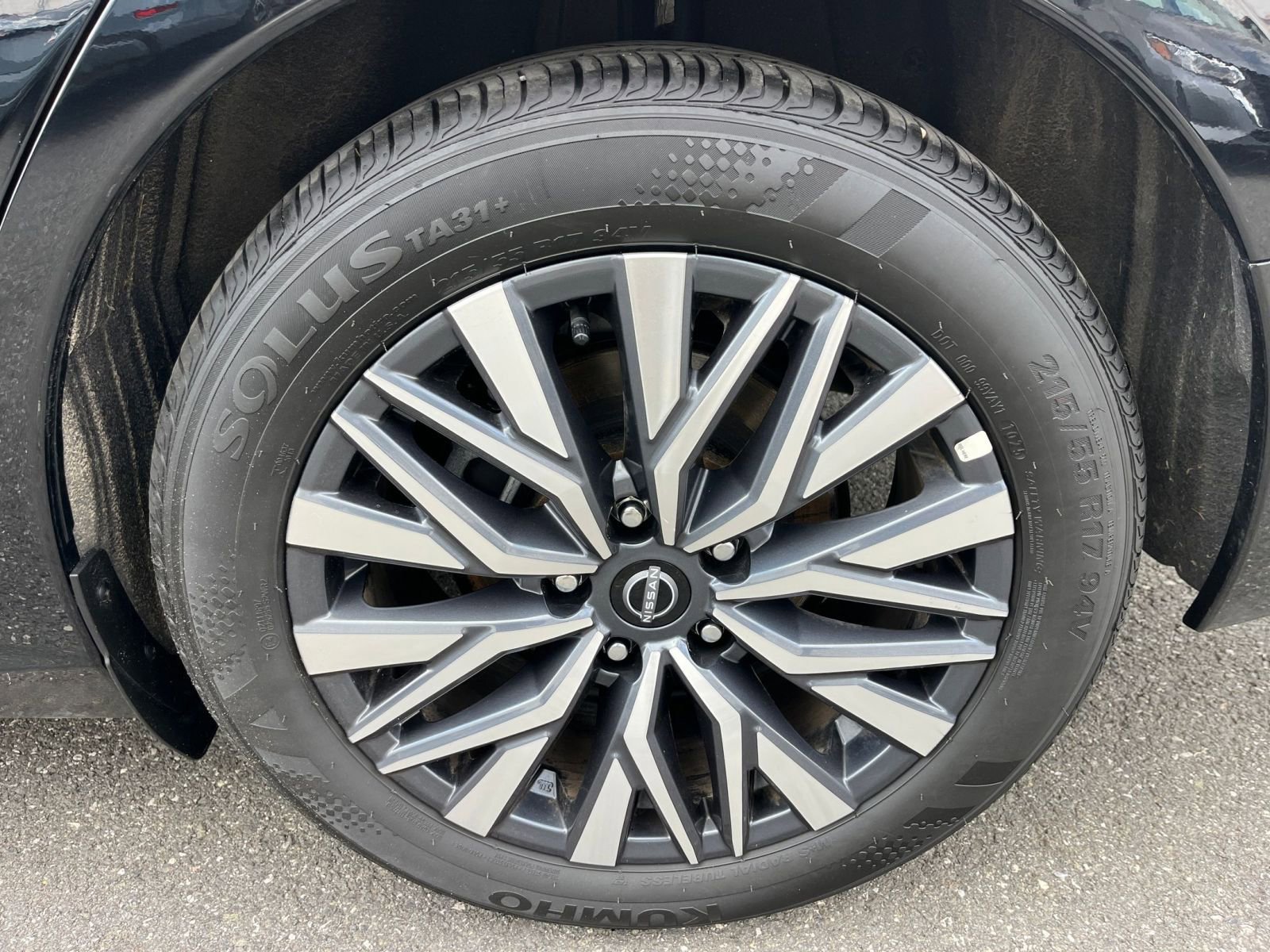 Thumbnail: 2025 Nissan Altima - 31