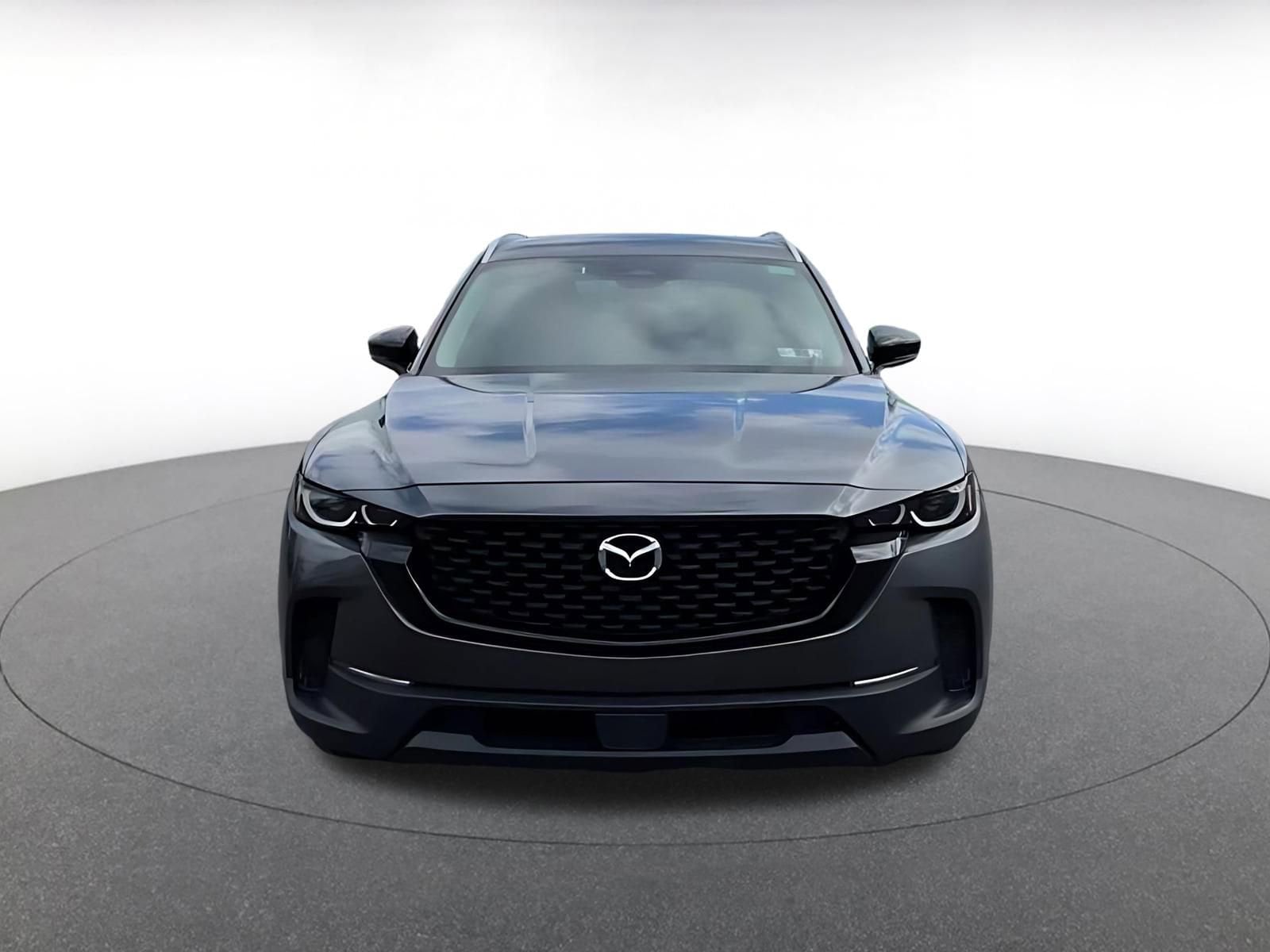 Thumbnail: 2025 Mazda CX-50 - 4