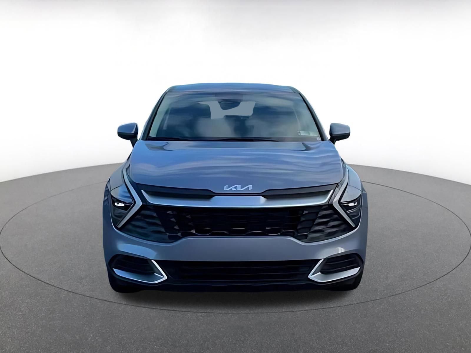 Thumbnail: 2025 Kia Sportage - 4