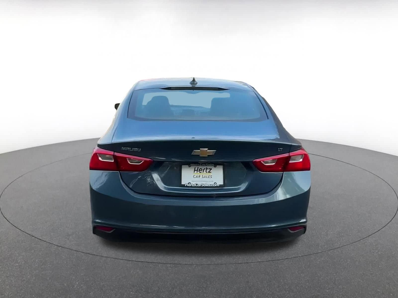 2024 Chevrolet Malibu LT 12