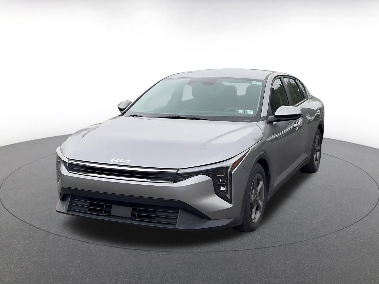 Thumbnail: 2025 Kia K4 - 7
