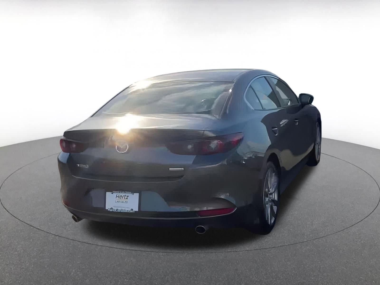 Thumbnail: 2025 Mazda Mazda3 - 8