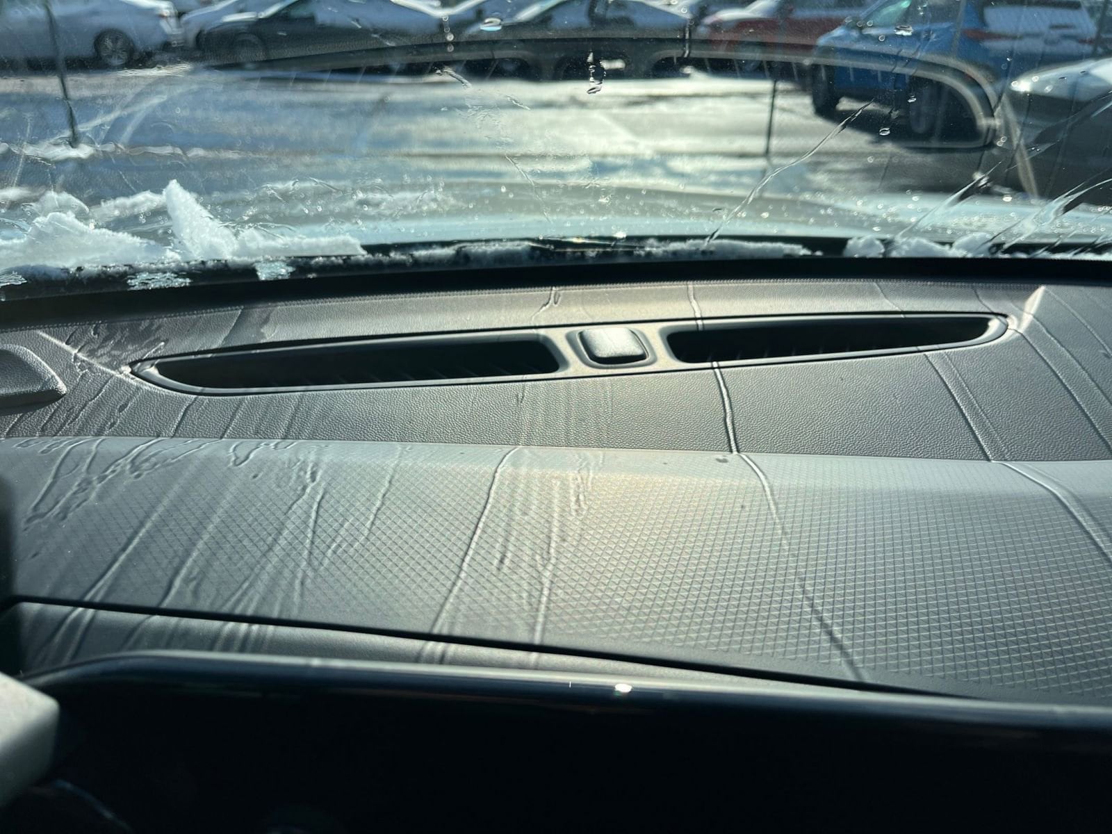 Thumbnail: 2025 Chevrolet Trax - 34