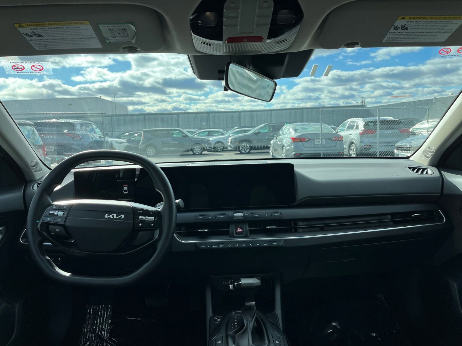 Thumbnail: 2025 Kia K4 - 32