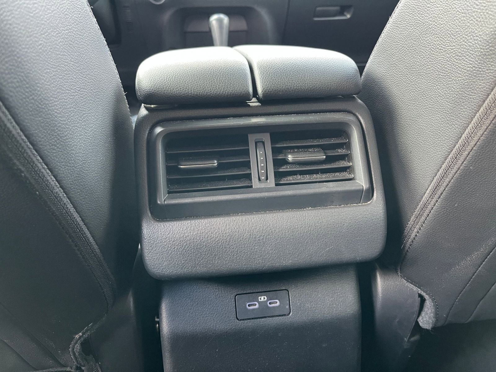 Thumbnail: 2025 Mazda CX-50 - 24