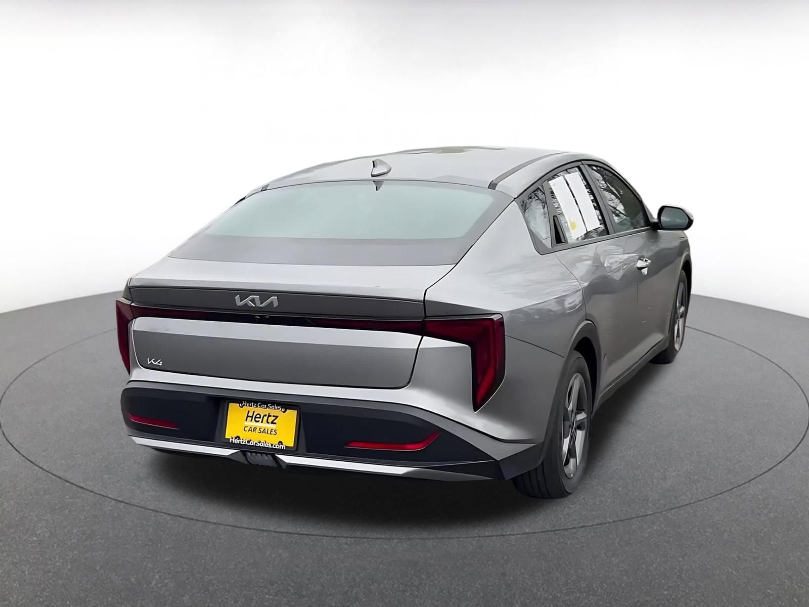 Thumbnail: 2025 Kia K4 - 14