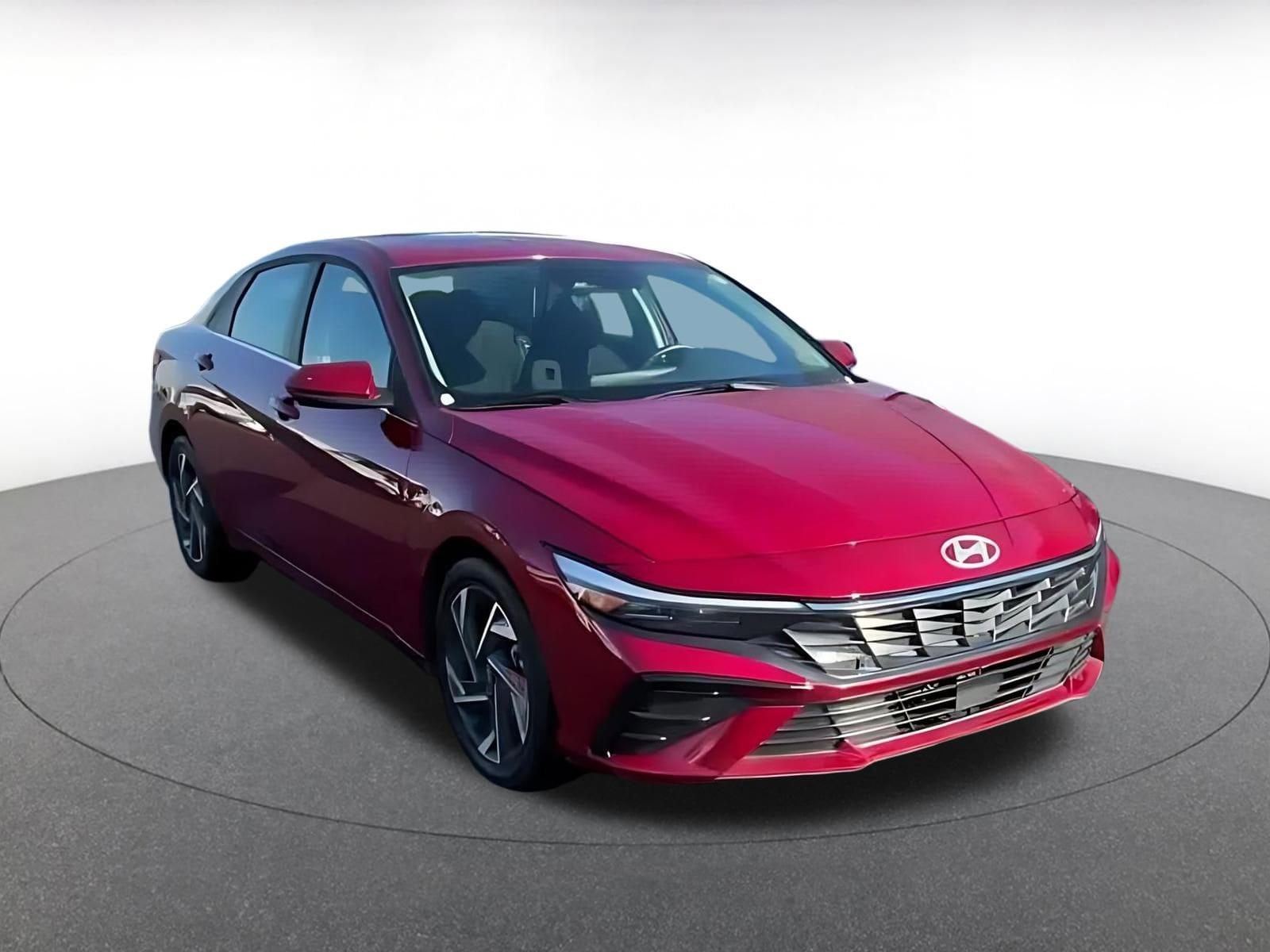 Thumbnail: 2025 Hyundai Elantra - 3