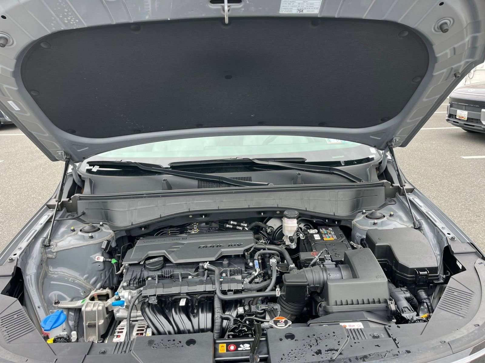 Thumbnail: 2025 Hyundai Kona - 32