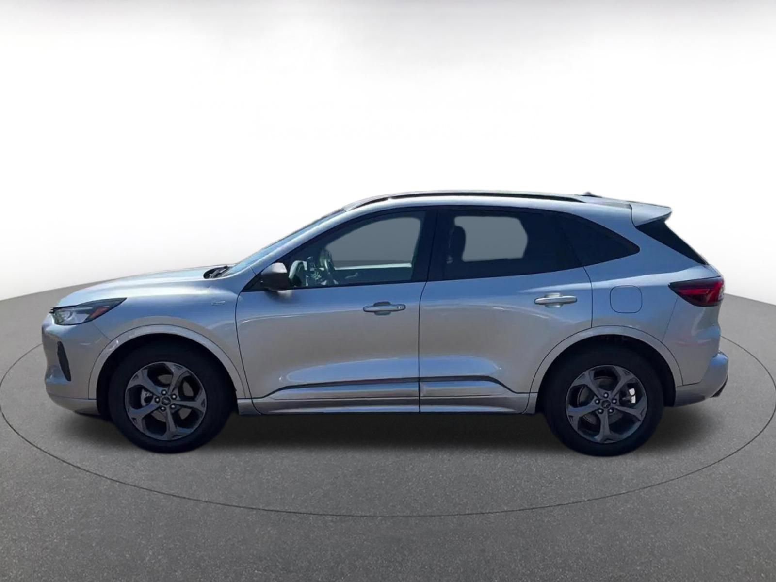 Thumbnail: 2024 Ford Escape - 9
