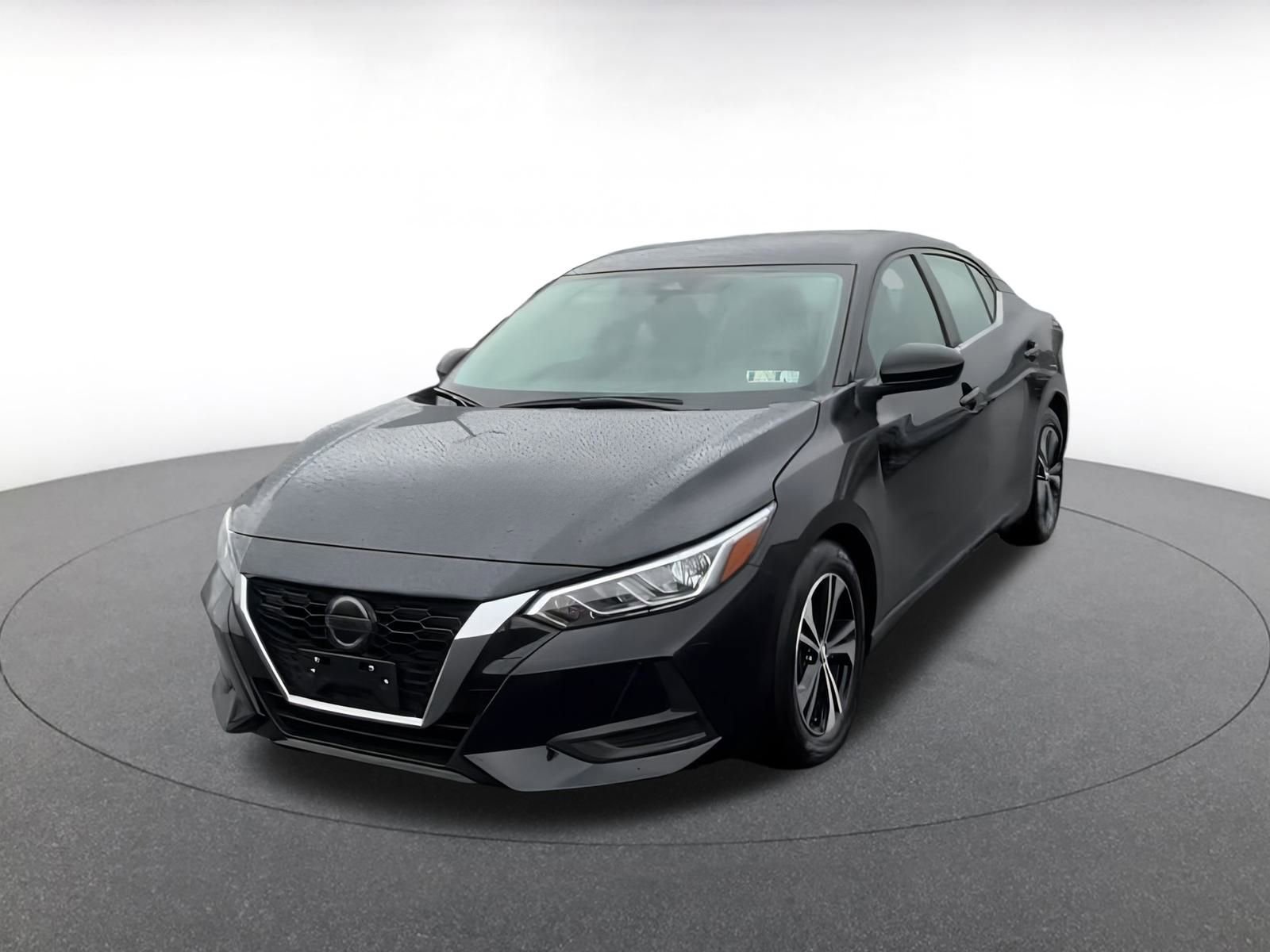 Thumbnail: 2023 Nissan Sentra - 6