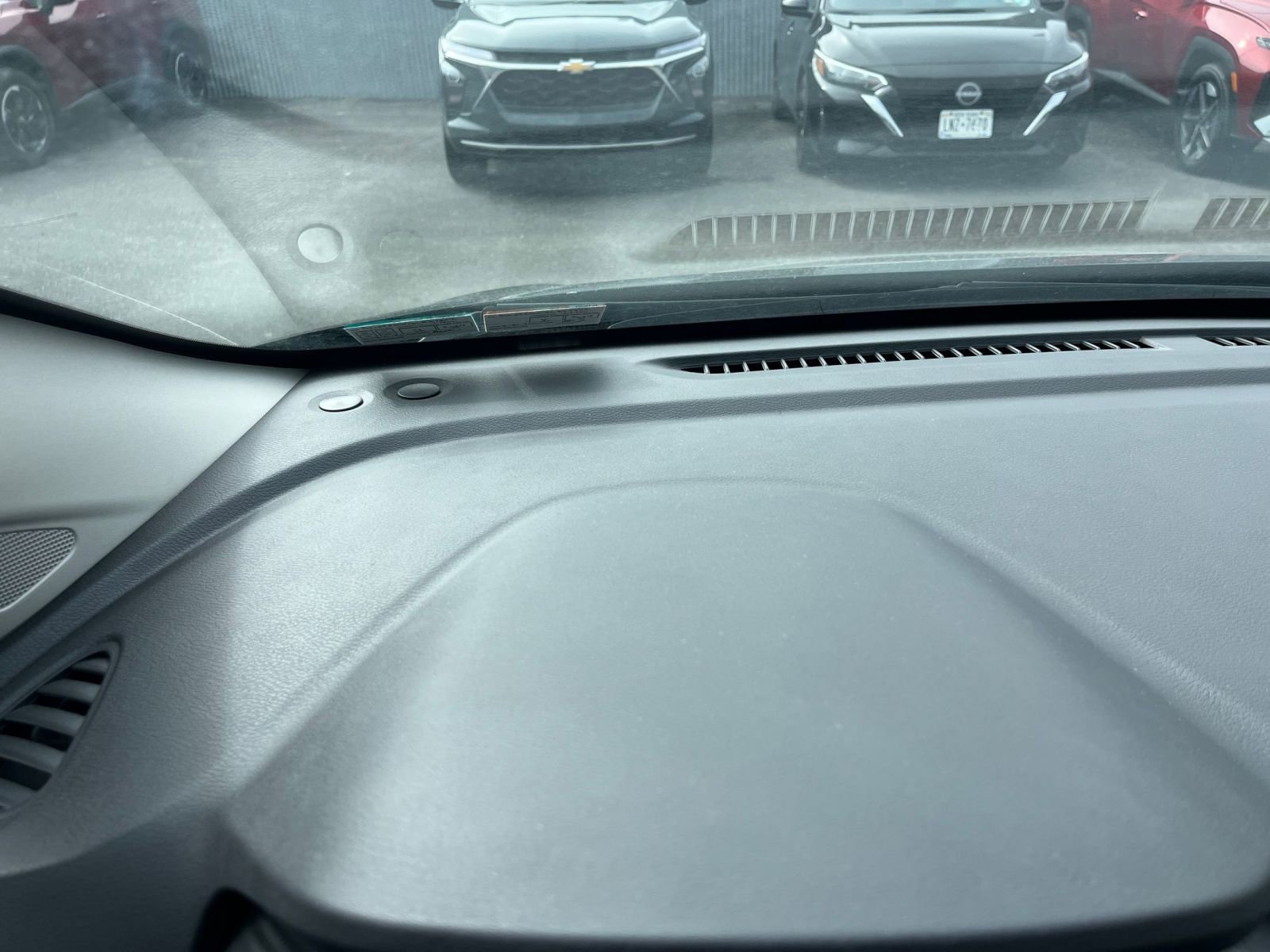 Thumbnail: 2025 Nissan Versa - 33