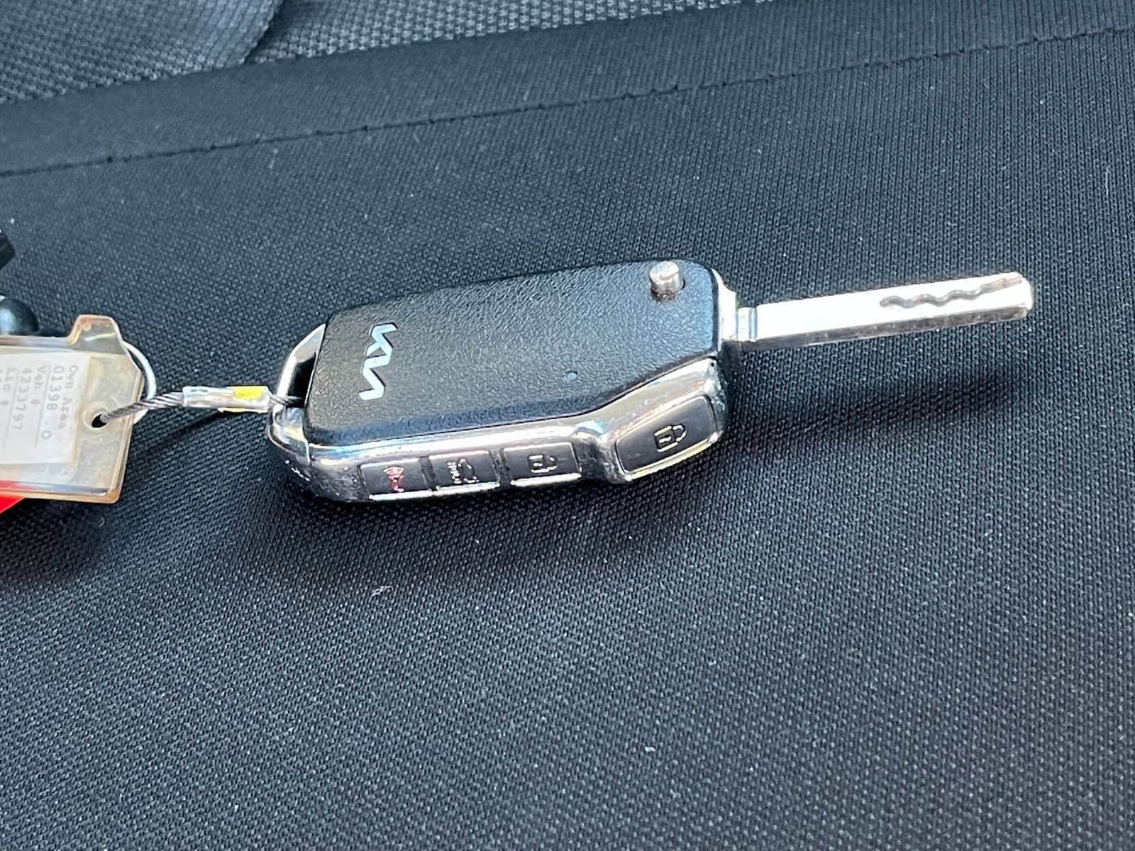 Thumbnail: 2024 Kia Forte - 22