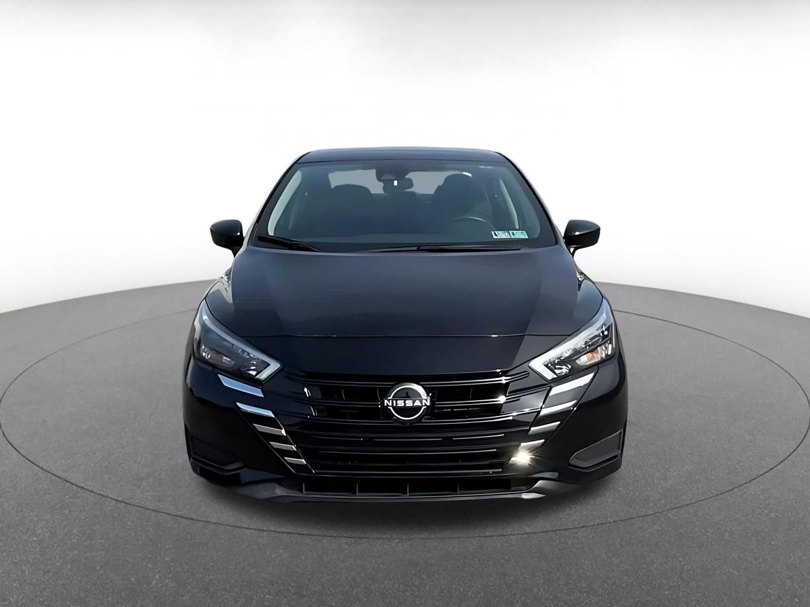 Thumbnail: 2025 Nissan Versa - 4