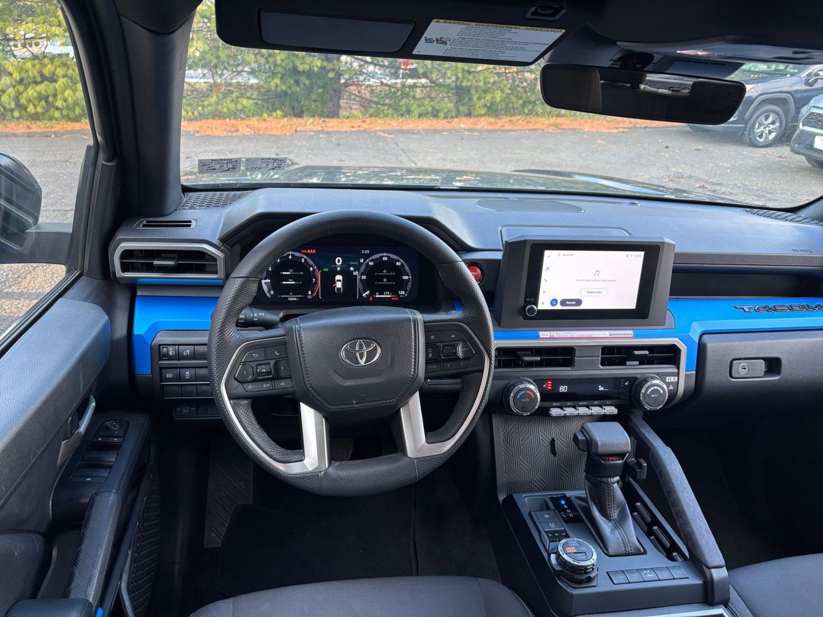 Thumbnail: 2025 Toyota Tacoma - 33