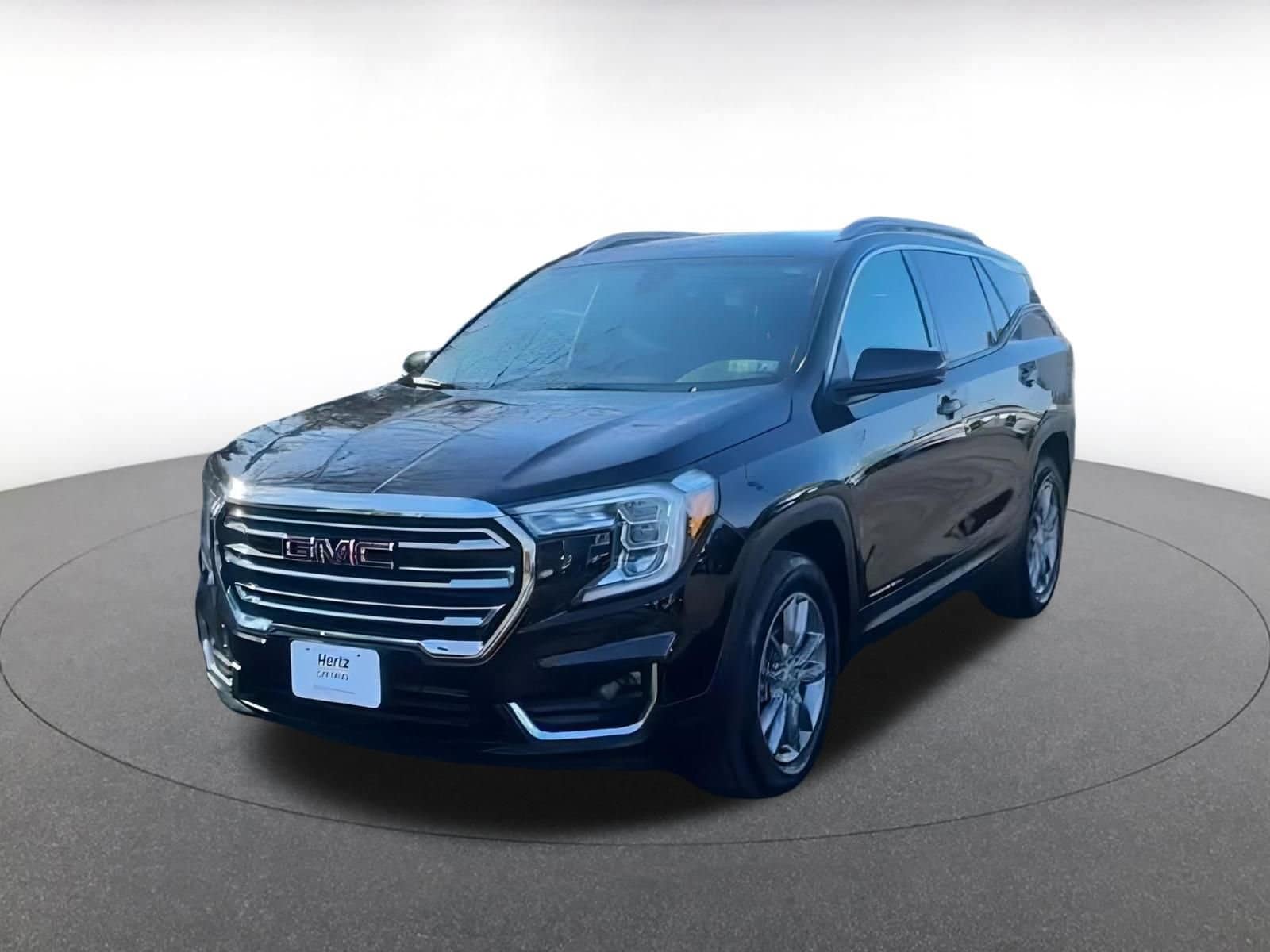 2024 GMC Terrain SLT 7